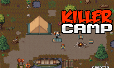 Killer Camp֠Iذ׿