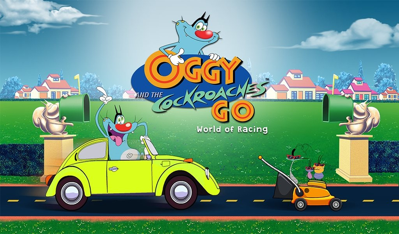 Oggy Goِ܇(ch)°