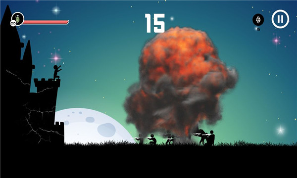 BombStrikeΑ