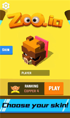 Zoo.io׿(ii)