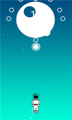 Rise up Space̫Α