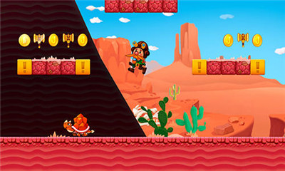 S簲׿(Super Jump World)