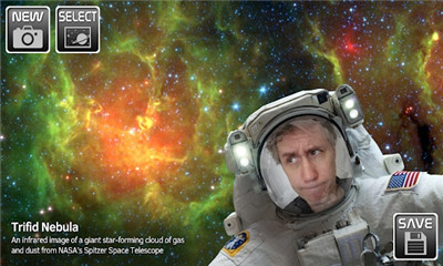 NASA SelfiesC׿(̫)