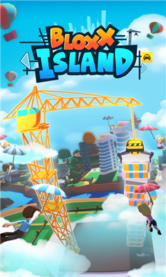 bloxx island׿(ˍu)