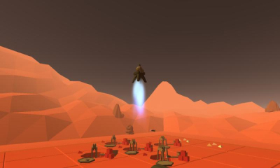 Idle Planet IncΑ