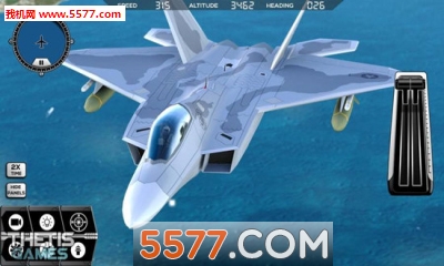 FlightsimulatorAdvanced׿