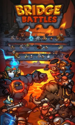bridge battle׿()