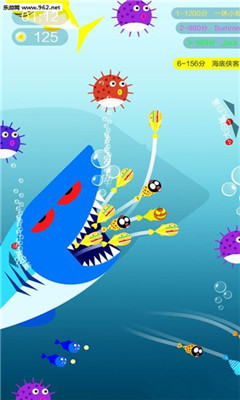 ~Ⱥ׿(Shoal of Fish.io)