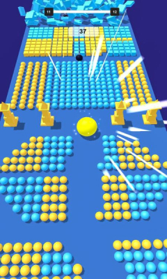Big Color Ball 3DΑ
