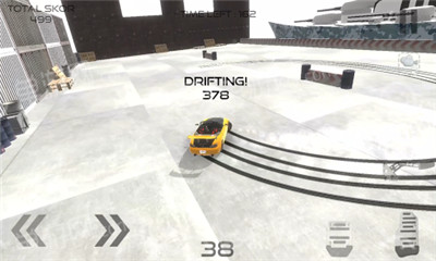 KƯģM(Ultima Drift Simulator)׿