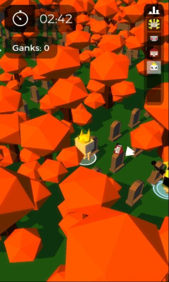 Evilgank.io()׿