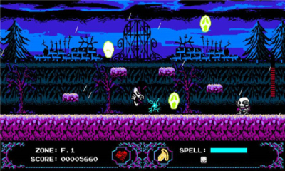 ðUΑ(goth adventure)