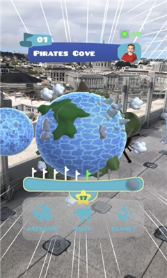 Putting Planet׿(ƗU)