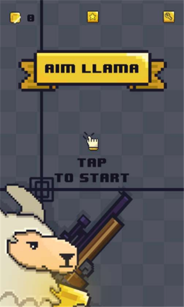 AIm LlamaپW