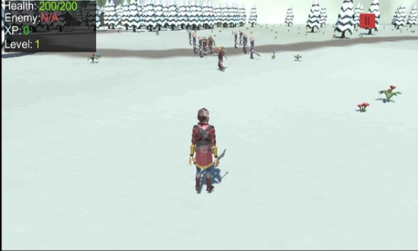 ʿzﰲ׿(warriors legacy)