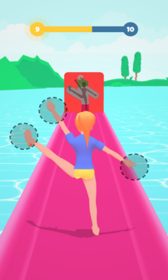 Get in ShapeO(png)