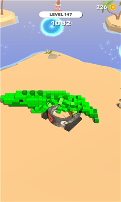 Ƶeľ3D׿